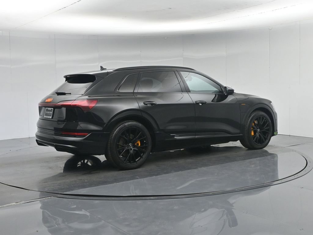 Used 2023 Audi e-tron Chronos w/ Chronos Package AWD/4WD image 31