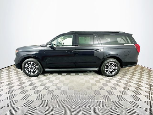 Certified 2025 Ford Expedition Max Active AWD/4WD image 7