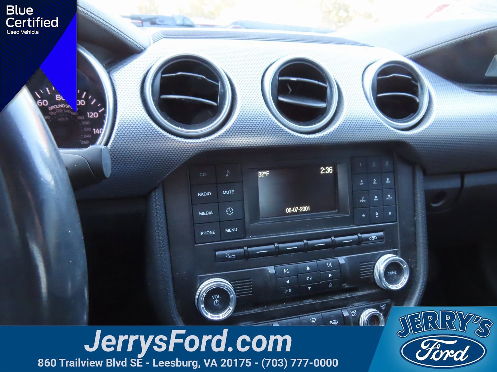 Certified 2018 Ford Mustang GT image 22