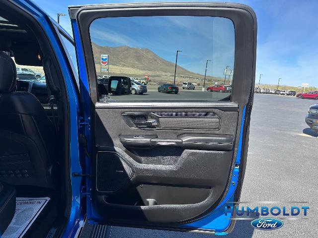 Used 2022 RAM 1500 TRX w/ TRX Level 1 Equipment Group AWD/4WD image 35