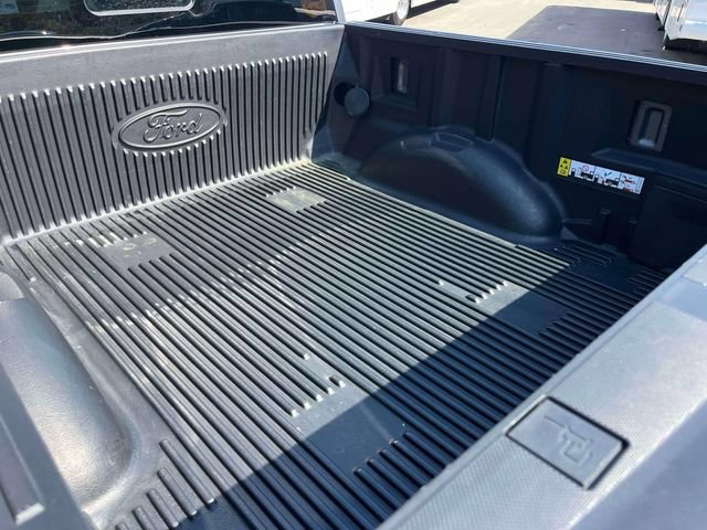 Certified 2024 Ford F150 XLT w/ Equipment Group 302A MID AWD/4WD image 11