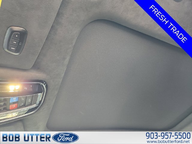 Used 2024 Jeep Grand Cherokee Summit AWD/4WD image 26