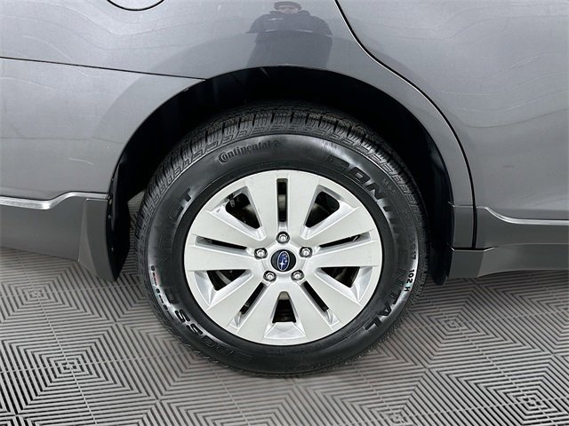 Used 2019 Subaru Outback 2.5i Premium image 30