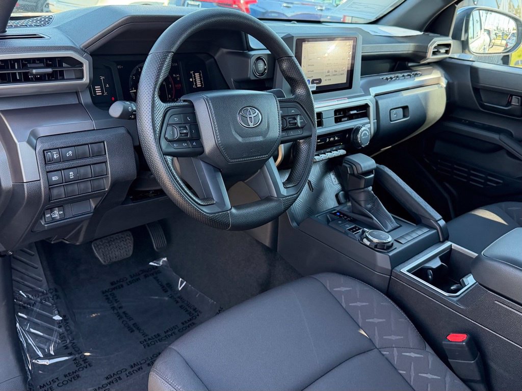 Used 2026 Toyota Tacoma SR5 AWD/4WD image 27