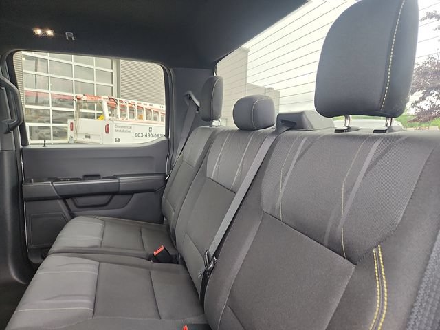 Certified 2024 Ford F150 STX w/ Tow/Haul Package AWD/4WD image 24