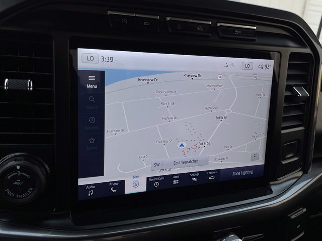 Certified 2023 Ford F150 Tremor AWD/4WD image 12