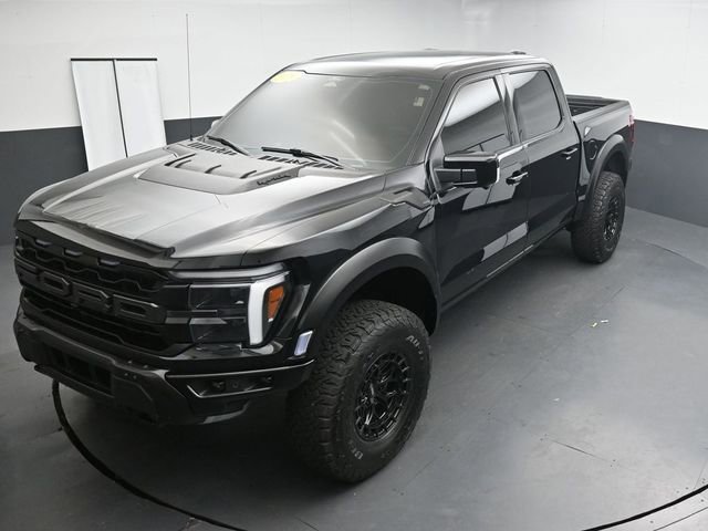 Certified 2025 Ford F150 Raptor AWD/4WD image 21