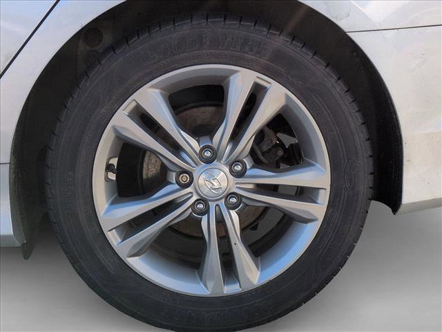 Used 2019 Hyundai Sonata Sport image 9