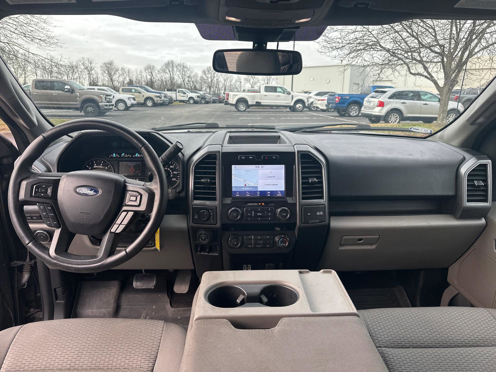 Certified 2020 Ford F150 XLT w/ Equipment Group 302A Luxury image 10