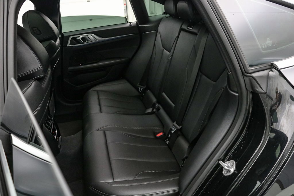 Used 2024 BMW 430i Gran Coupe xDrive w/ Premium Package image 24