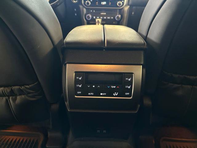 Used 2022 Lexus GX 460 Premium w/ Premium Plus Package AWD/4WD image 22