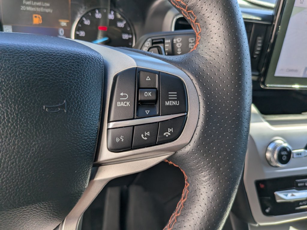 Certified 2023 Ford Explorer Timberline AWD/4WD image 29