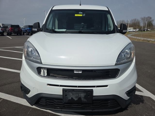 Used 2022 RAM ProMaster City Wagon image 7