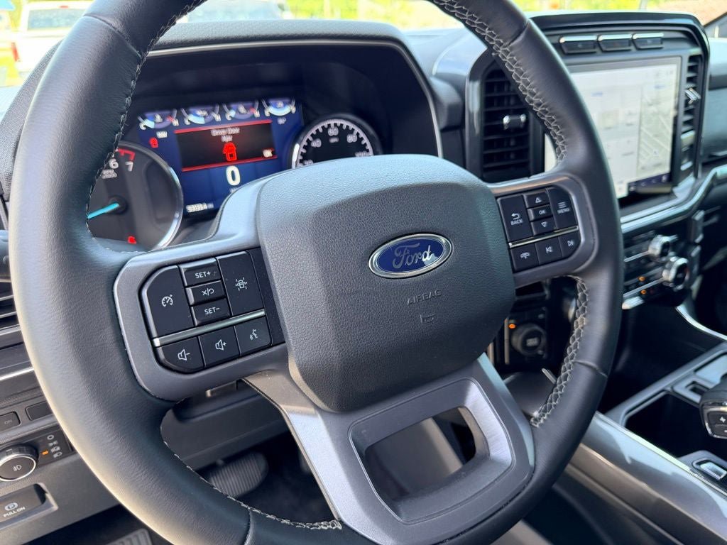 Certified 2023 Ford F150 XLT w/ Equipment Group 302A High AWD/4WD image 31