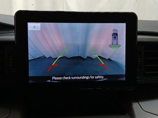 Certified 2022 Ford Explorer XLT image 16