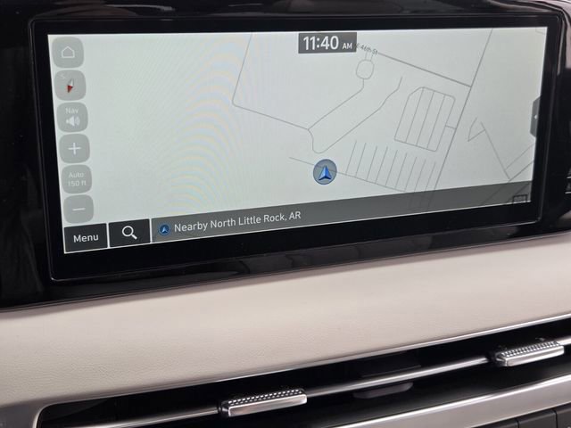 Used 2025 Hyundai Palisade Calligraphy image 22