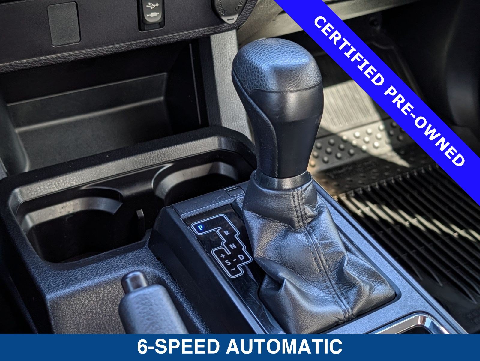 Used 2018 Toyota Tacoma SR RWD image 29