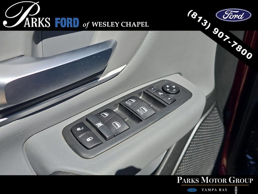 Used 2021 RAM 1500 Big Horn image 17