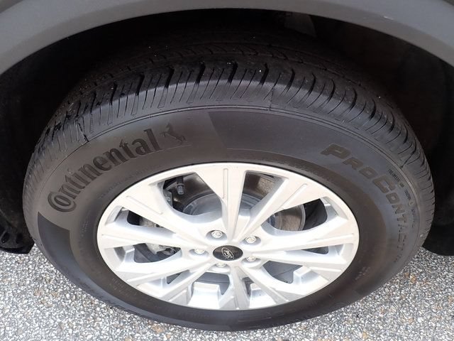 Certified 2024 Ford Escape Active w/ Tech Pack #1 AWD/4WD image 13