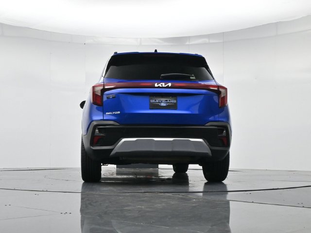 Used 2024 Kia Seltos S FWD image 40