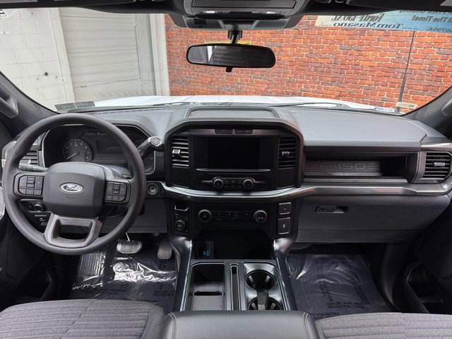 Certified 2023 Ford F150 XL w/ STX Appearance Package image 13