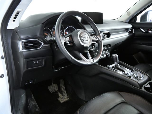 Used 2022 MAZDA CX-5 AWD 2.5 S image 16