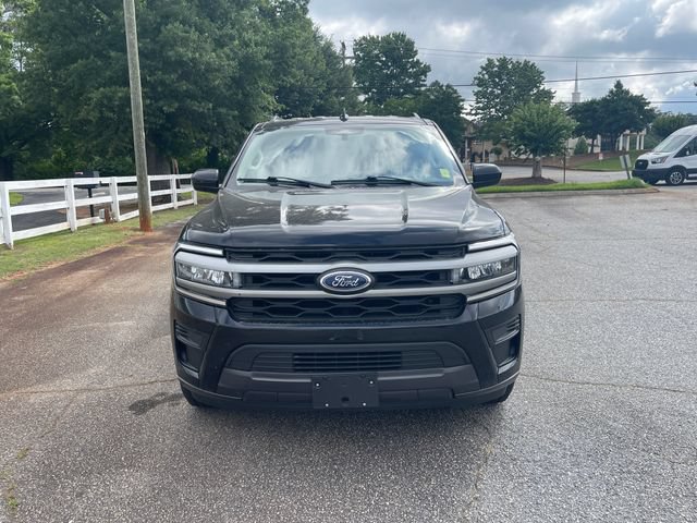 Certified 2024 Ford Expedition XLT AWD/4WD image 2