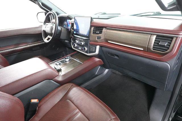 Certified 2023 Ford Expedition Max Limited image 35
