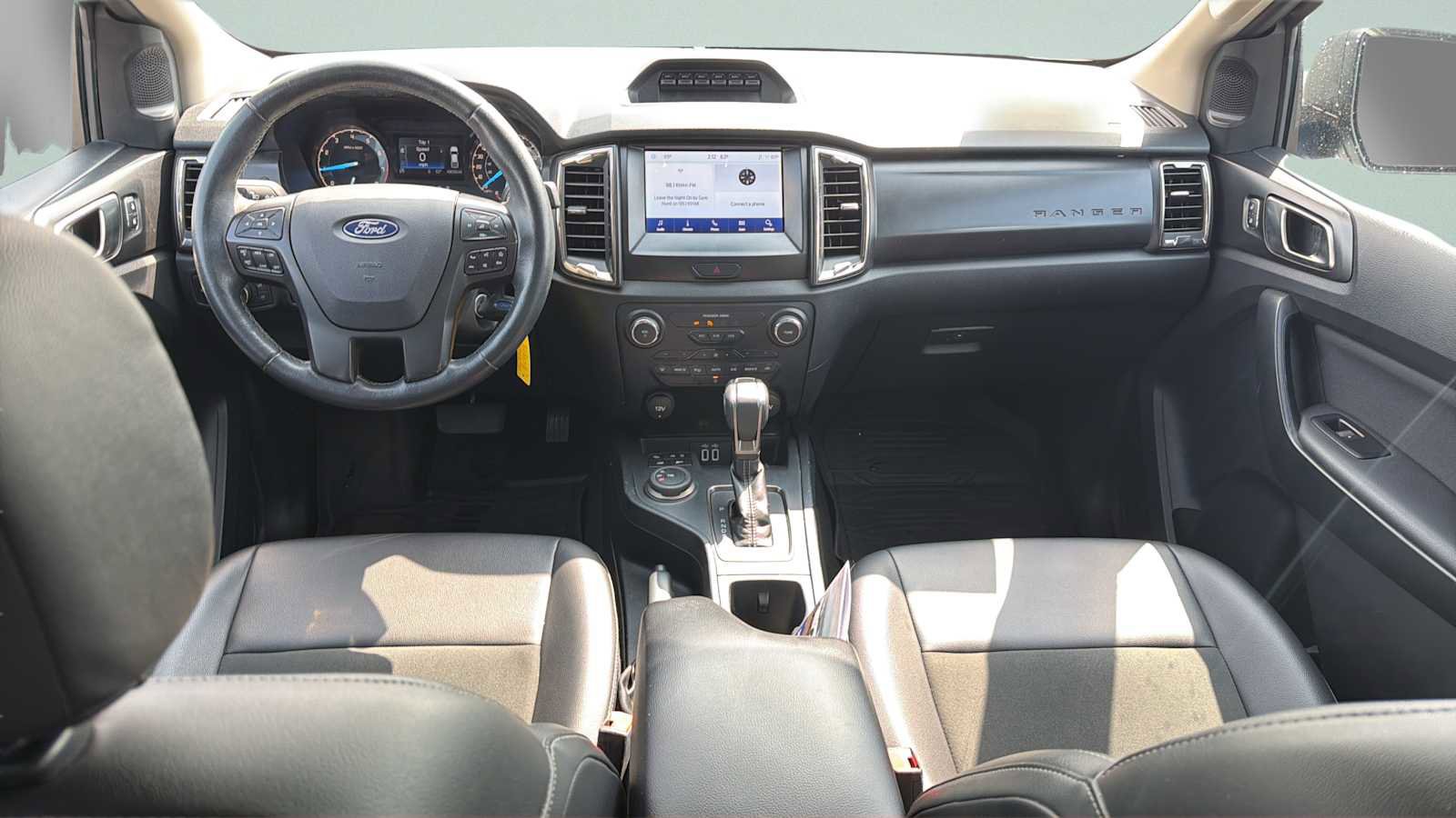 Certified 2022 Ford Ranger XLT w/ Tremor Off-Road Package image 29