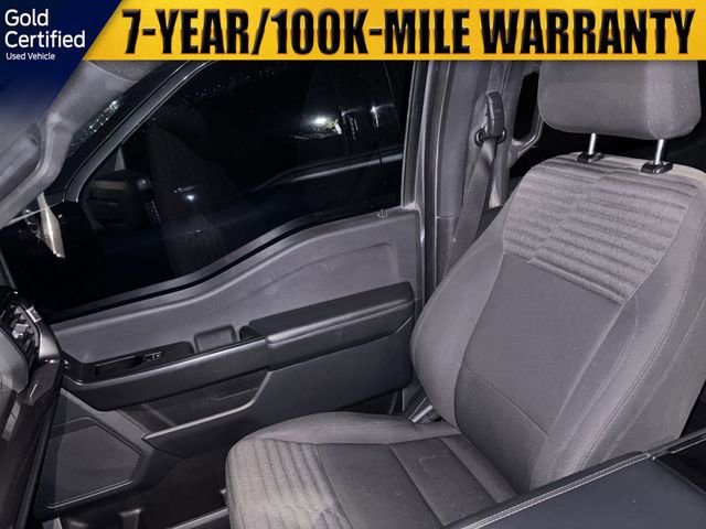 Certified 2023 Ford F150 XL w/ STX Appearance Package image 33