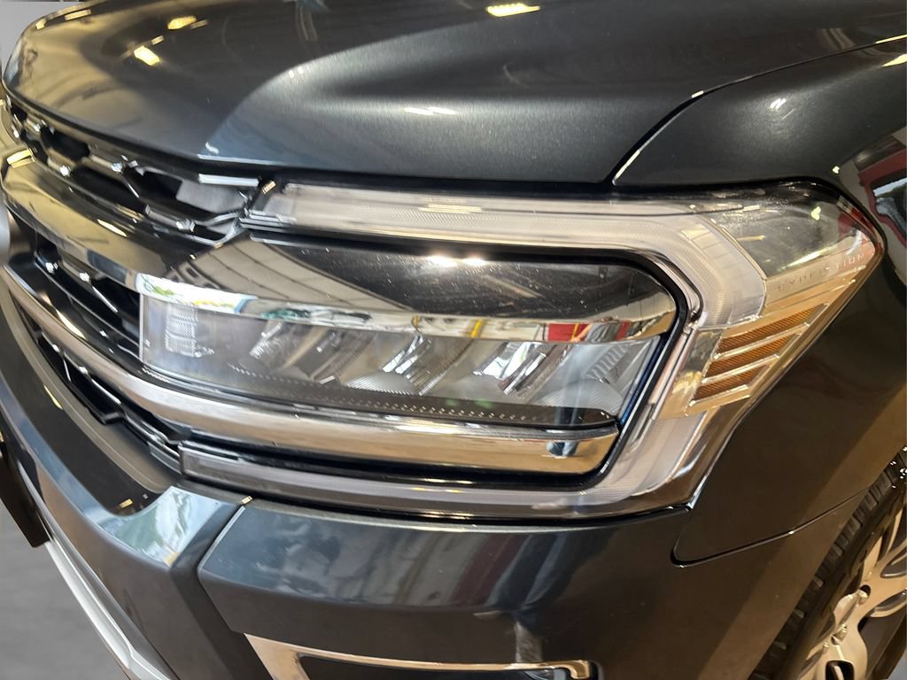 Certified 2024 Ford Expedition Limited AWD/4WD image 22