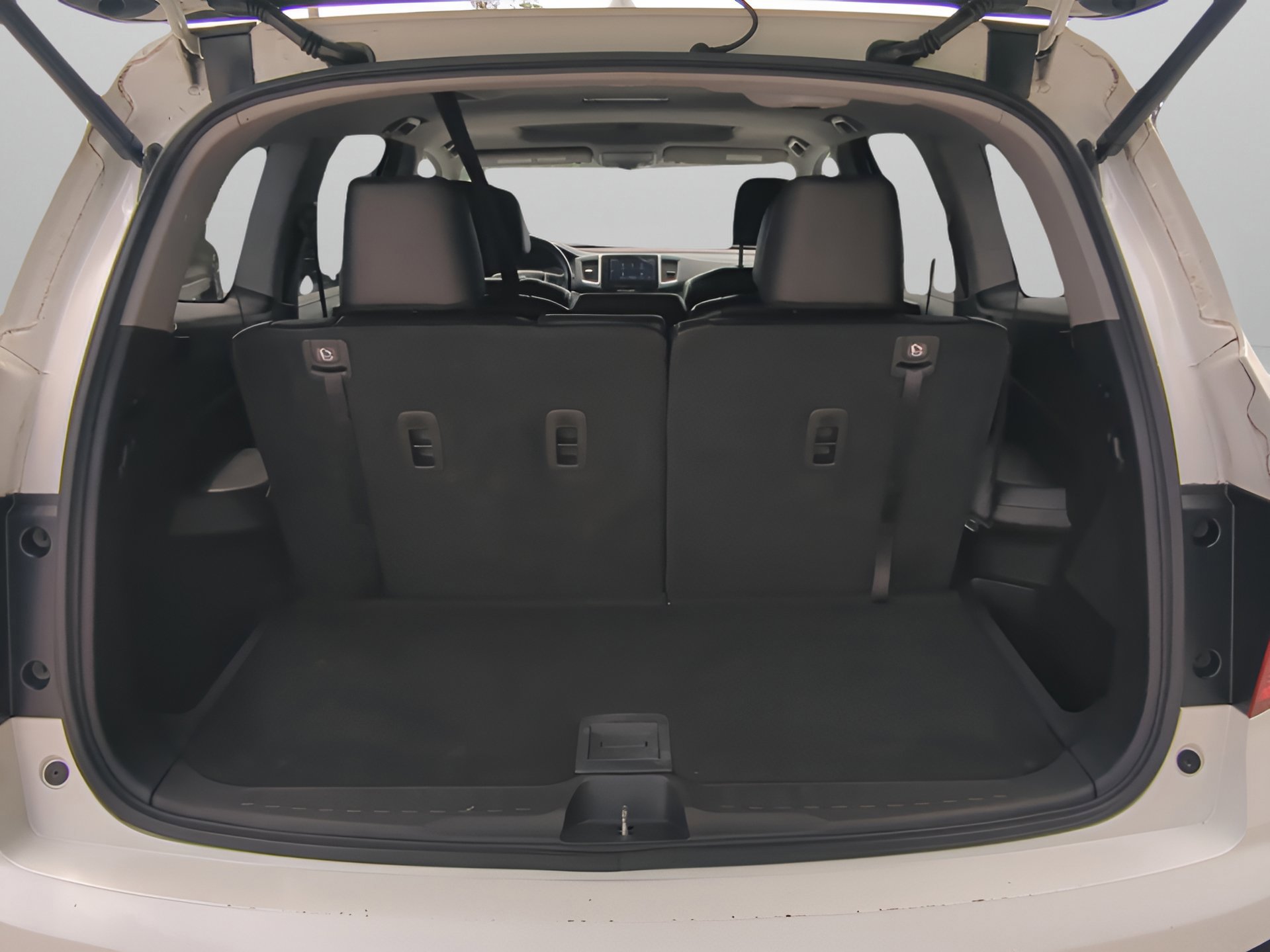 Used 2018 Honda Pilot EX-L image 46