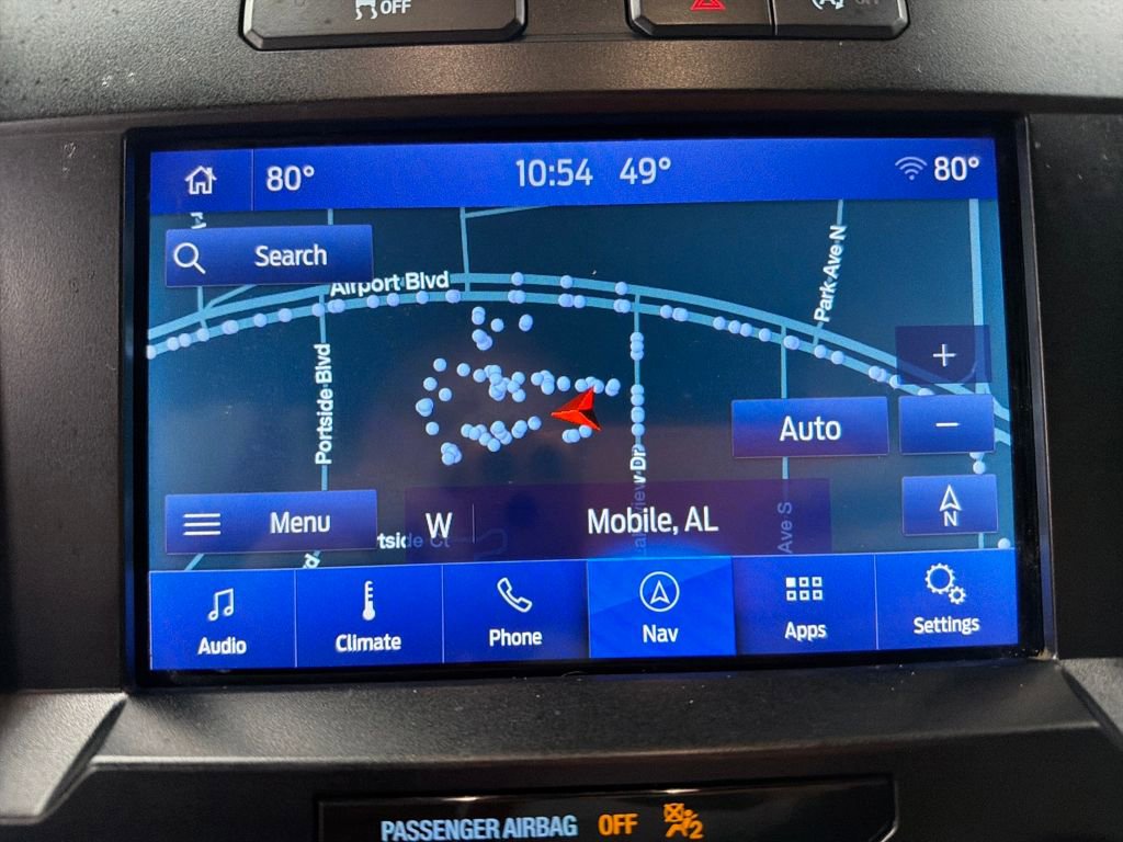 Certified 2019 Ford F150 Lariat image 26