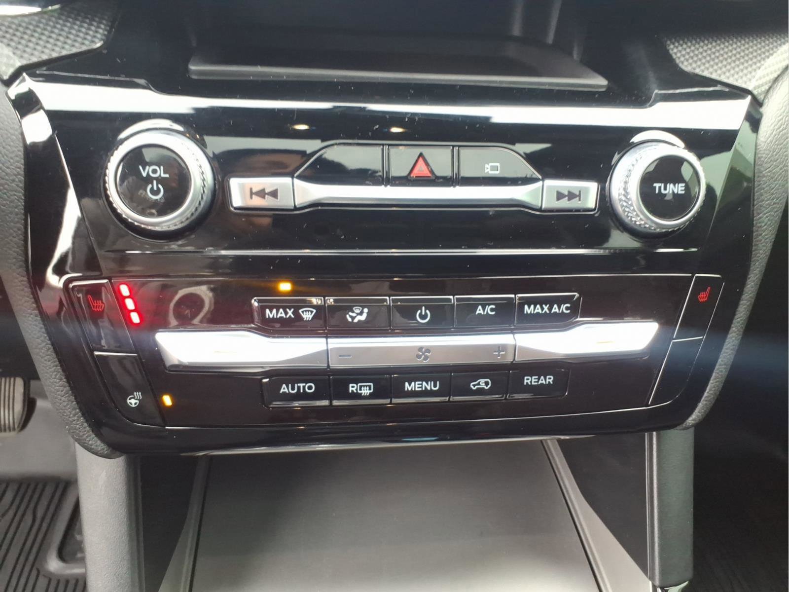 Certified 2023 Ford Explorer ST-Line image 21