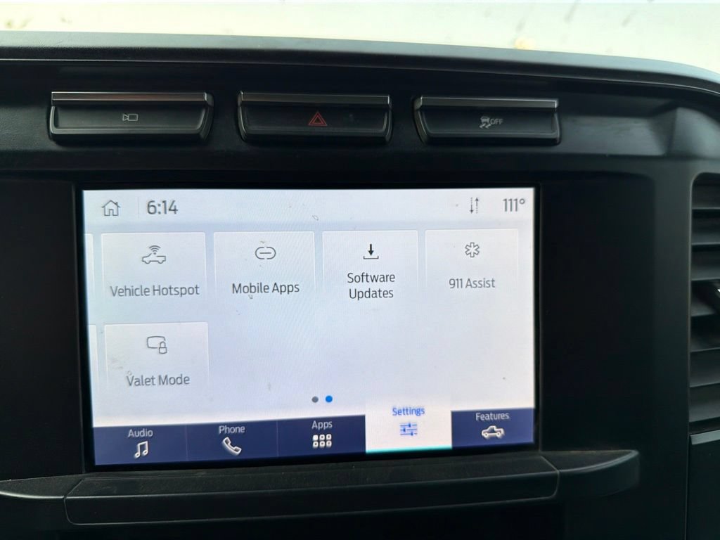 Certified 2024 Ford F350 XL w/ STX Appearance Package AWD/4WD image 20