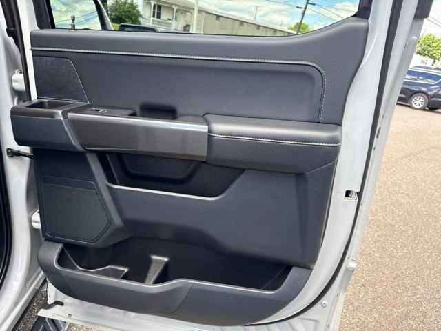 Certified 2023 Ford F150 XLT w/ Equipment Group 302A High AWD/4WD image 36