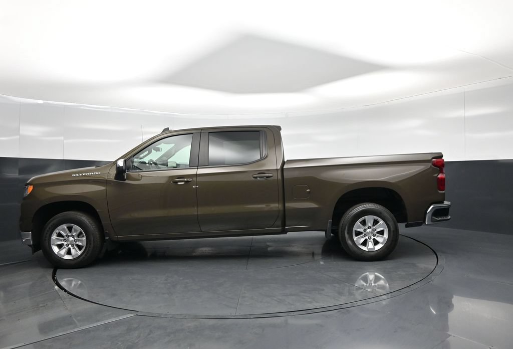 Used 2023 Chevrolet Silverado 1500 LT RWD image 30