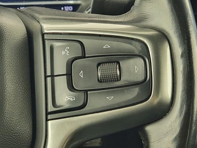 Used 2022 Chevrolet Silverado 1500 LT image 26