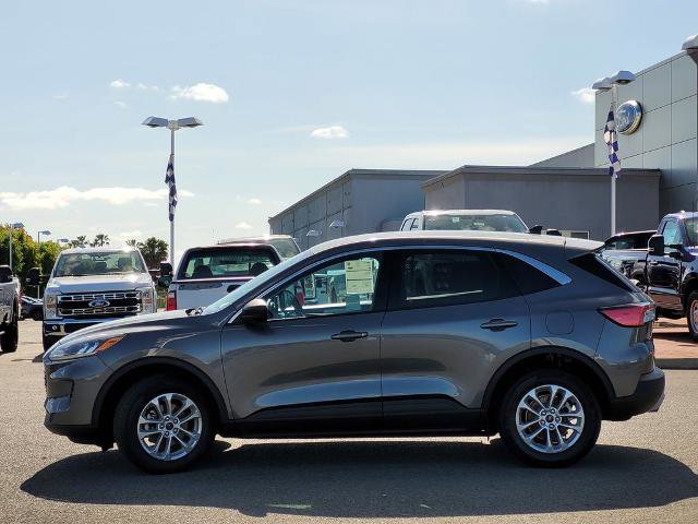 Certified 2022 Ford Escape SE AWD/4WD image 7