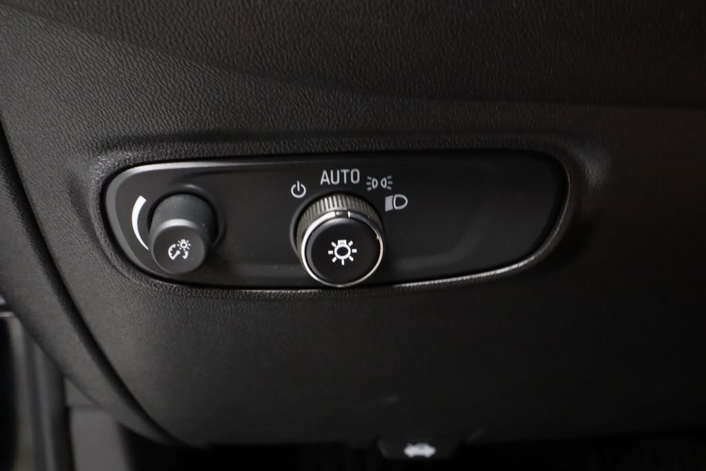 Used 2024 Chevrolet Equinox LS w/ LPO, Floor Liner Package AWD/4WD image 26