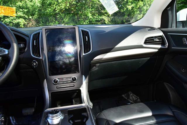 Certified 2024 Ford Edge SEL w/ Convenience Package AWD/4WD image 18