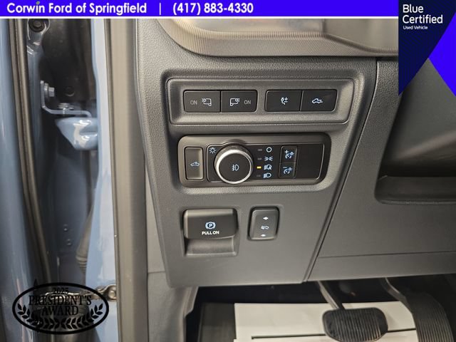 Certified 2023 Ford F150 Raptor AWD/4WD image 39