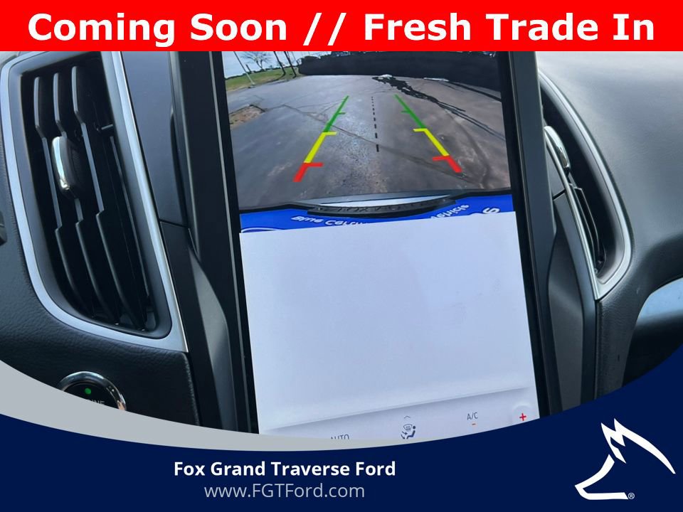 Certified 2024 Ford Edge SEL w/ Convenience Package AWD/4WD image 23