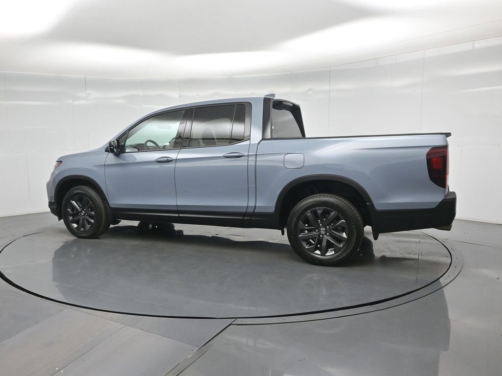 Used 2023 Honda Ridgeline Sport image 20