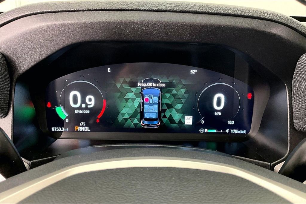 Certified 2025 Ford Explorer Active image 20