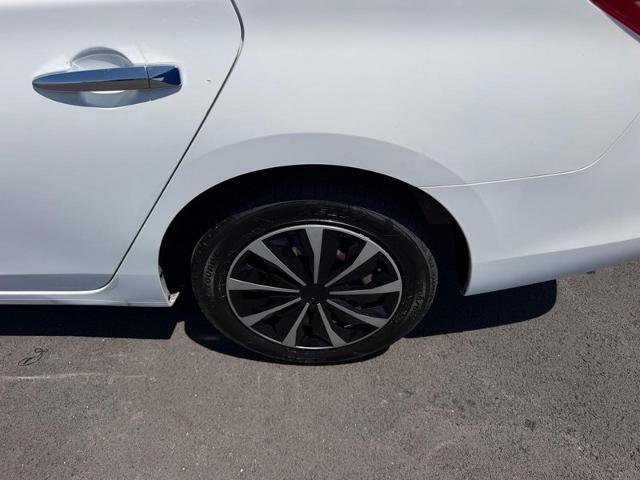 Used 2019 Nissan Sentra S FWD image 7
