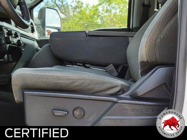 Certified 2024 Ford F350 XLT AWD/4WD image 24