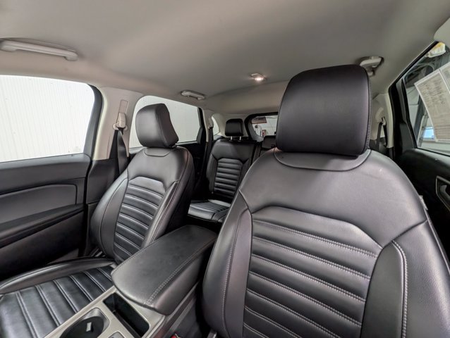 Certified 2024 Ford Edge SEL AWD/4WD image 13