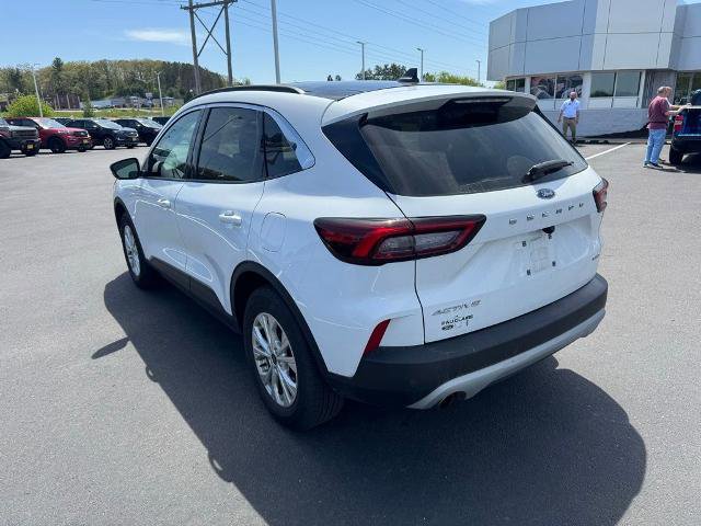 Certified 2024 Ford Escape Active w/ Tech Pack #2 AWD/4WD image 5