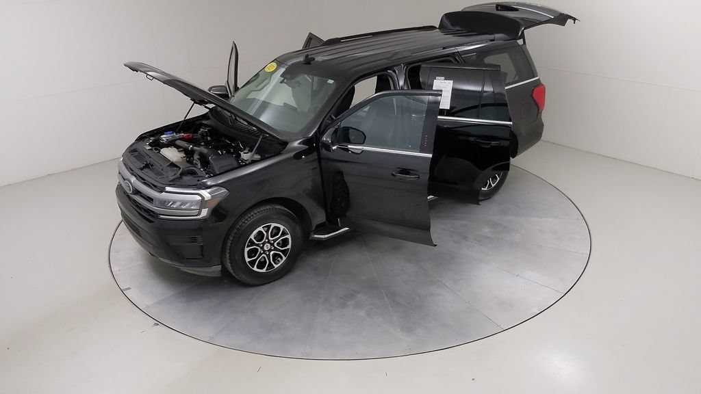Certified 2023 Ford Expedition XLT AWD/4WD image 56